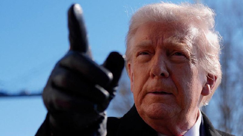 טראמפ באיום נוסף: ״יקרו דברים רעים מאוד אם לא תהיה עסקה עם איראן״