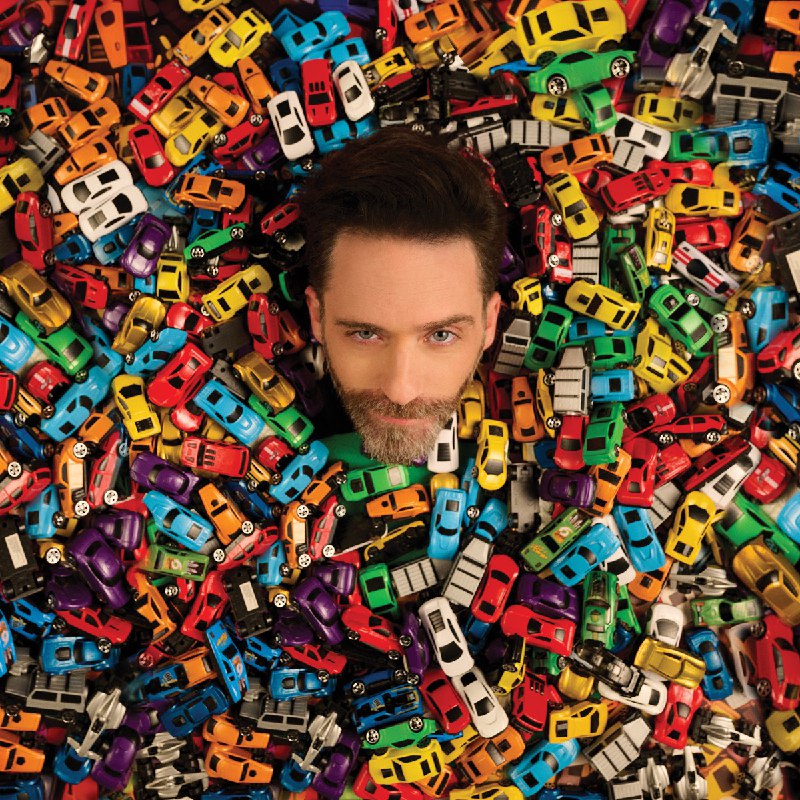 מרוב הצעות לביטוח רכב אפשר לטבוע 🌊🚗