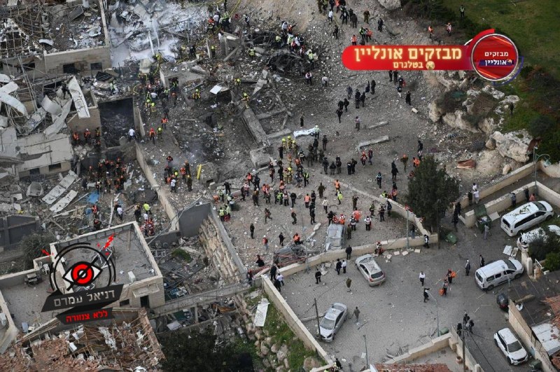 הטרגדיה בבית שמש: מספר הנרצחים עלה לשישה