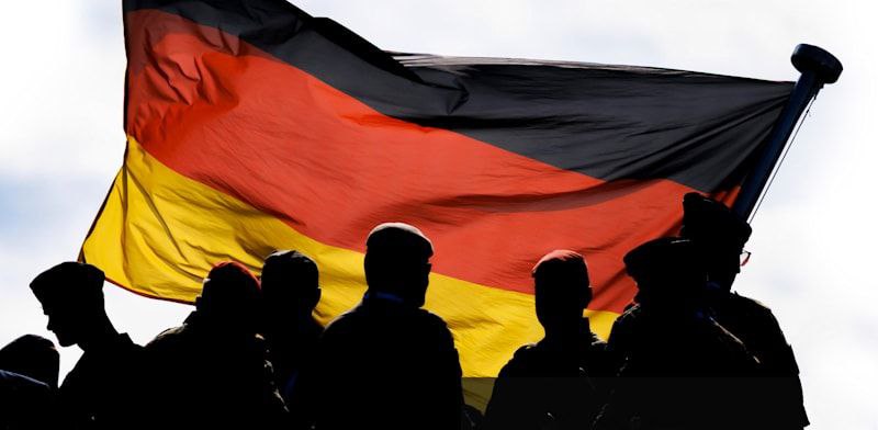 דיווח: גרמניה החלה בהכנות צבאיות לקראת אפשרות של עימות עם איראן