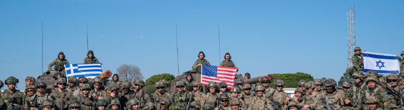 יוון תשלח פריגטות ומטוסי קרב להגנת קפריסין מפני איראן