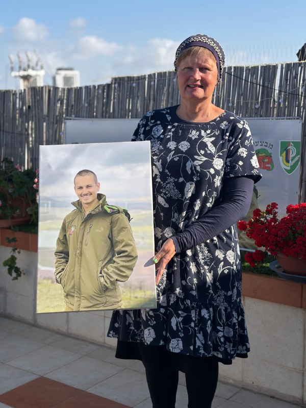הנצחת סמ״ר ליאור רביב ז״ל: מיזם חלוקת תווי מזון לנזקקים לפורים