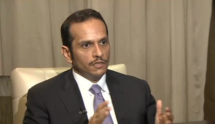 קטאר מכחישה את טענות טאקר קארלסון לגבי פעילות המוסד בשטחה