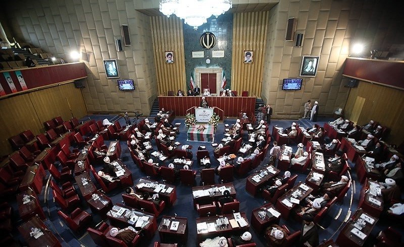 דיווח: מועצת המומחים האיראנית תתכנס; צה״ל מזהיר מפגיעה בכינוס