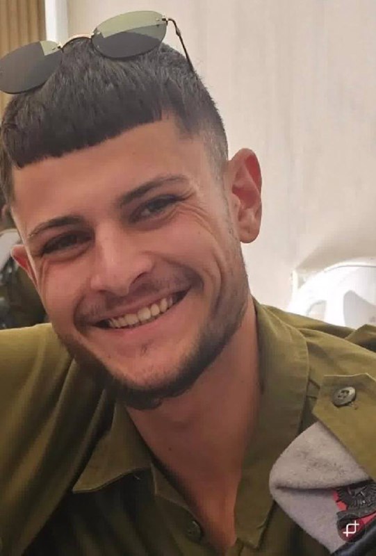 הותר לפרסום: סמ"ר אור דמרי נפל מירי נ"ט של חיזבאללה