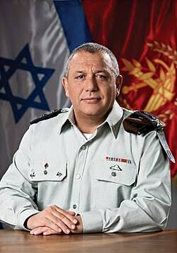 גדי איזנקוט: "דוקטרינת הדאחיה עדיין רלוונטית"