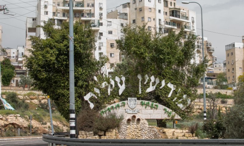 שיא ישראלי חדש: ילד 21 נולד למשפחה ממודיעין עילית ב-21 לידות שונות