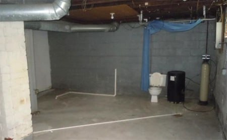 בית בושת אותר בתוך מקלט ציבורי בבת ים