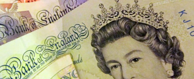 אפס אחוזי צמיחה בבריטניה: הממשלה מאשימה את המתיחות בין ישראל לאיראן