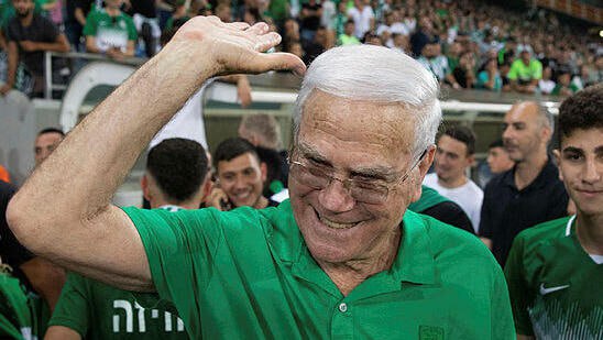 דיווח: נפל המשא ומתן למכירת מכבי חיפה למשקיעים אמריקאים