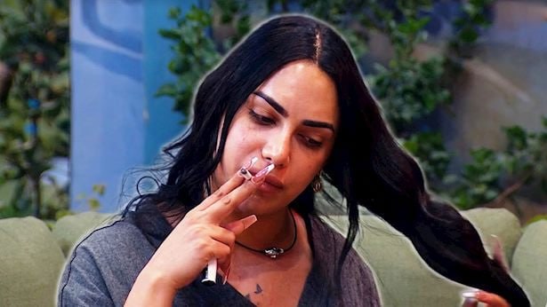 מירה נואף: "הוציאו אותנו מהרכב והתחילו לכסח אותנו במכות"