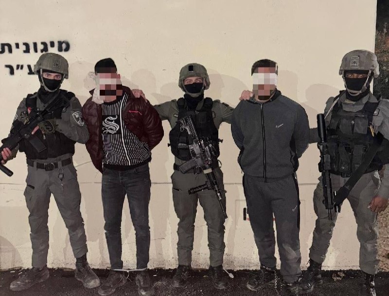 נעצרו לאחר שבצעו לינץ בנער יהודי בחווארה 3 פלסטינים הואשמו בתקיפה - ״גרמו לאיבוד הכרתו וסברו שהוא מת״ לאחר מכן נמלטו מהמקום