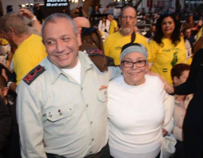 גדי איזנקוט: "במקום ממלכתיות, קיבלנו גזענות"