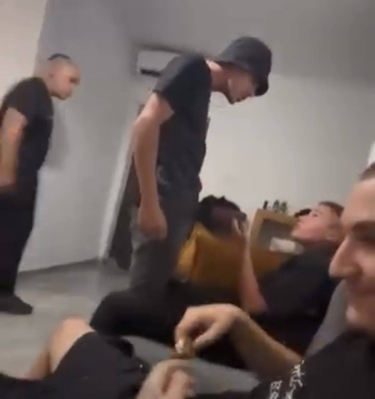 ״למה אתה פותח עליי״: צעיר בן 19 תקף נער וצילם אותו בבית ספר ׳עמל׳ ברמלה