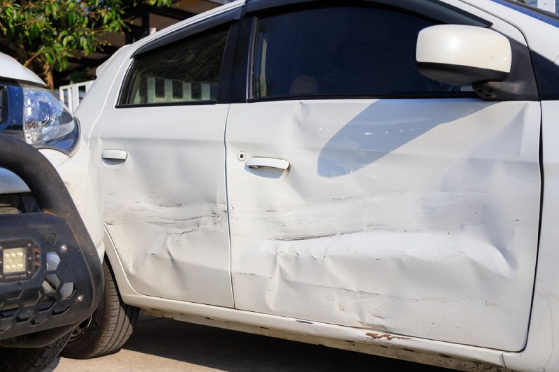 נפגעתם בתאונה? עו"ד רן שקד למנזקי גוף