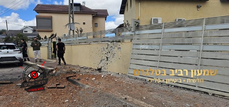 גליל עליון: פועל נפל מגובה במושב אביבים, מצבו בינוני