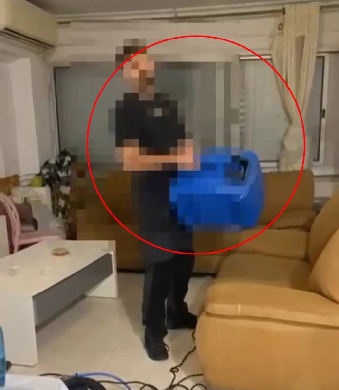 יא בת זו** אני שופך לך הכל״: ריב על תשלום לניקוי ספות לפסח באשדוד הגיע כמעט לאלימות