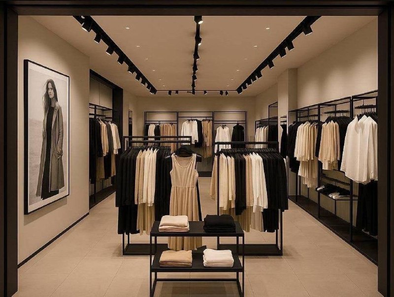 עלי אקספרס: 90% הנחה על פריטי אופנה דמוי ZARA