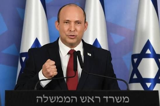 חשד: חומרי נפץ הוכנו על ידי תושבי הצפון כדי לפגוע בנפתלי בנט