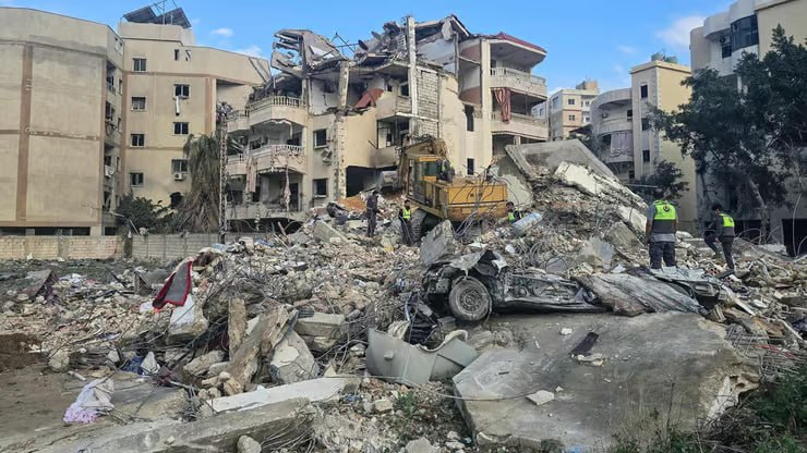 בדרג המדיני והביטחוני מבהירים: אין הפסקת אש בלבנון