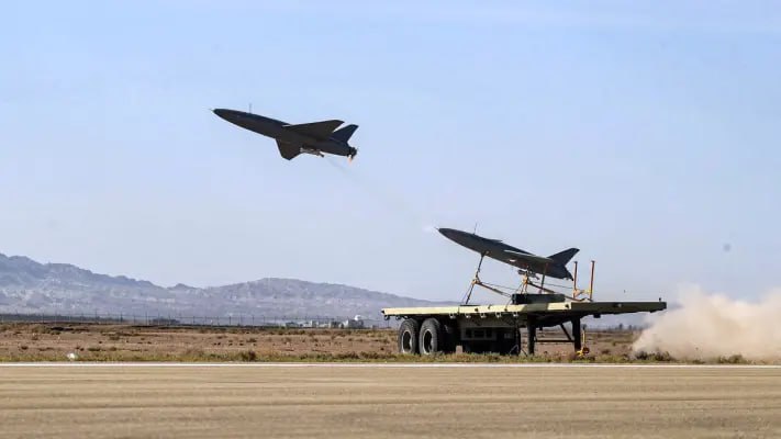 חשד להפרת הסכם הפסקת האש: כווית תחת מתקפת כטב"מים המכוונים לעבר אתרים חיוניים
