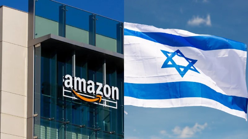 אמזון חוזרת לישראל: משלוחים בינלאומיים חוזרים לפעילות