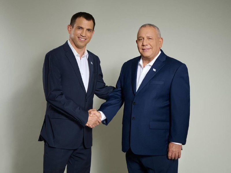מול בנט: הכלכלן שאול מרידור מצטרף לאיזנקוט לרשימה לכנסת הבאה