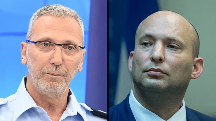 הפסד נוקב לליכוד: ועדת הבחירות דחתה את עתירת המפלגה בנוגע לתמונת עמי אשד במדים