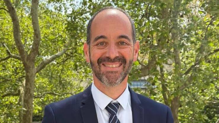 השופט נועם סולברג מינה את עו"ד דין ליבנה לממלא מקום מנכ"ל ועדת הבחירות המרכזית