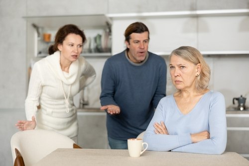 סכסוך ירושה משפחתי? הצוואה לא משקפת את רצון המנוח? אל תתמודדו לבד⚖️