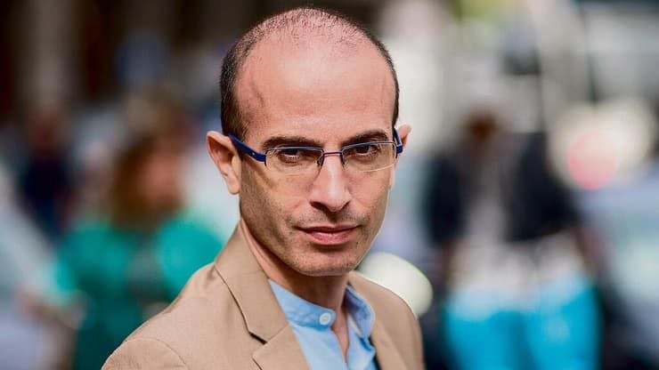 יובל נח הררי ב"ניו יורק טיימס": חמאס השיג ניצחון צבאי מדהים ב-7 באוקטובר