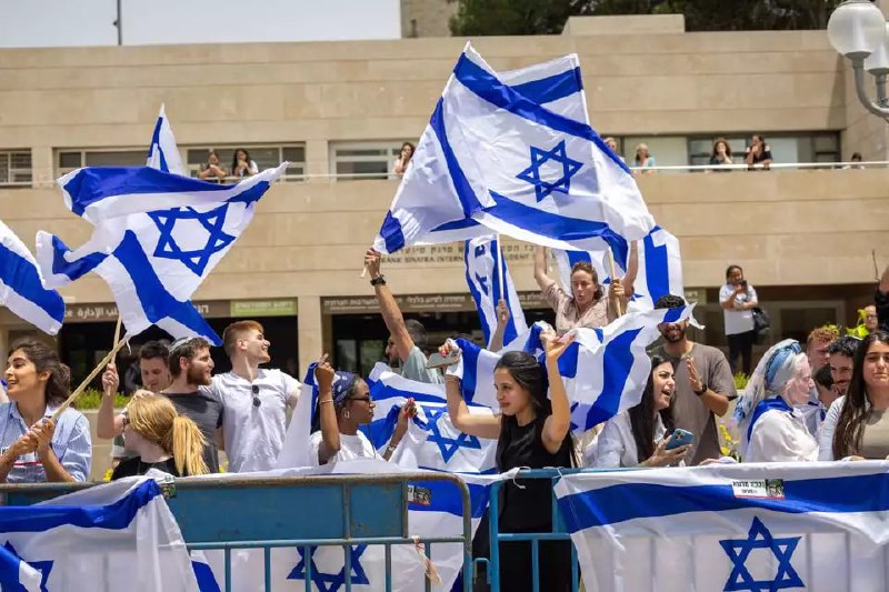 מדד התפוצות 2026: 57% מגדירים עצמם כיהודים לפני ישראלים
