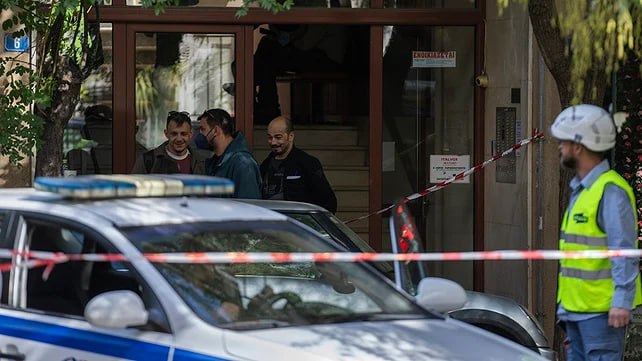 חשד: פעיל חמאס נעצר בכרתים בתכנון פיגוע נגד ספינה ישראלית