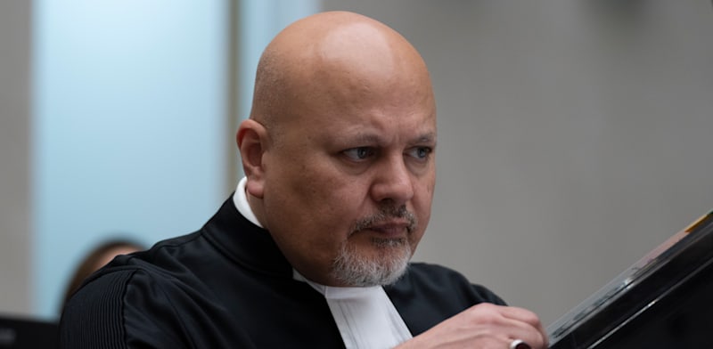הגוף המנהל של בית הדין הפלילי הבינלאומי (ICC) בהאג הודיע על השעייתו המיידית של התובע הראשי, קארים חאן, בעקבות ממצאי חקירה בחשד להטרדה מינית.