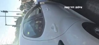 הפגנת החרדים נגד הגיוס יוצאת משליטה: אדם נפצע קשה מדריסה לפני זמן קצר.