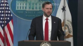 סגן הנשיא טראמפ: ״אנשים בקבינט של ביבי תקפו את העסקה ואת הנשיא אישית והמסר שלי אליהם: ״דונלד טראמפ הוא המנהיג היחיד בעולם כולו שאוהד כרגע את ישראל, לו אני הייתי בממשלה הישראלית לא הייתי תוקף את בעל הב