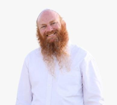 הרב עדיאל כינרתי ז"ל מנהריה נפטר השבוע בפתאומיות והותיר אחריו אלמנה ו־8 יתומים.