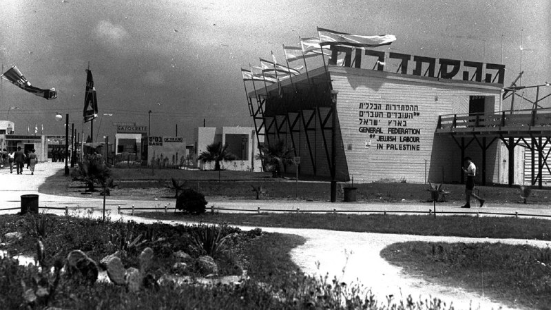 גל העזיבות בהסתדרות הכללית נמשך: חברת גלעם עוזבת את הארגון