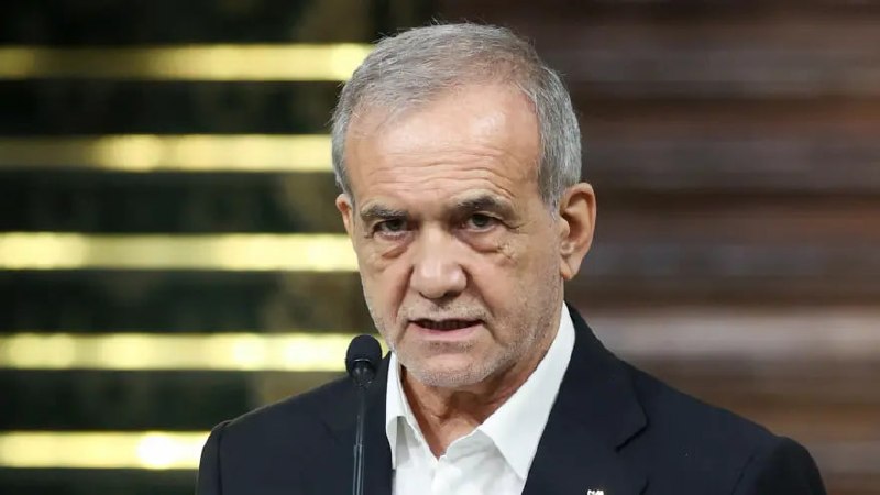 נשיא איראן: "ההסכם עם ארה"ב הוא הישג חשוב וניצחון גדול לעם האיראני"