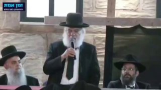 ההתבטאות שמסעירה את הרשת: הרב יוסף אריה יזדי על הרמטכ״ל בעקבות מעצרי עריקים: "הרמטכ"ל הארור ימח שמו וזכרו, כל הצבא רוצה לעקור אמונה, לעקור תורה, לעקור משיח"."בצבא מחנכים לעבירות החמורות ביותר בתורה במ