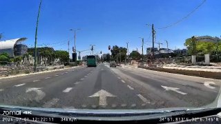 חשד לניסיון חטיפה בפתח תקווה: ילדה ניצלה בזכות עוברי אורח, חשוד נעצר