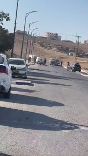 מספר פצועים קשה ובינוני מירי בערערה, המשטרה פתחה באש לעבר החשודים