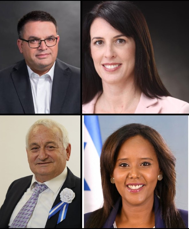 בן כספית בקריאה לחכים של גנץ: "תכריזו על פיצול מגנץ, תקחו ממנו חלק מהמימון. הקולות שקיבלתם הם של הגוש הליברלי."