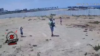 יובל נעדר: תיעוד ממצלמות האבטחה שעות לפני היעלמותו, אין קצה חוט לאירוע פח"ע