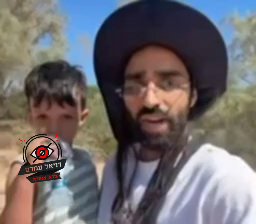 בשורות טובות: הילד יובל בן ה-4 שנעדר בתשעה באב אותר כשהוא בריא ושלם