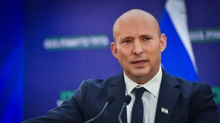 שגרירות קטאר בארה"ב פרסמה הודעת גינוי לדברי יו"ר ביחד נפתלי בנט, שאמר אתמול בוועידת הביטחון הלאומי של ynet ו"ידיעות אחרונות" כי יכריז עליה כמדינת אויב. קטאר השיבה כי "תפקידה בתמיכה בביטחון ויציבות האז