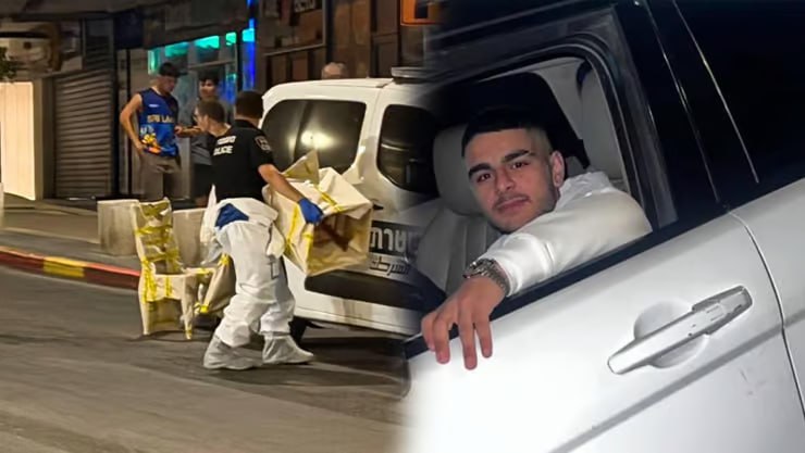 הוגשו כתבי אישום בפרשת רצח בניהו רזי