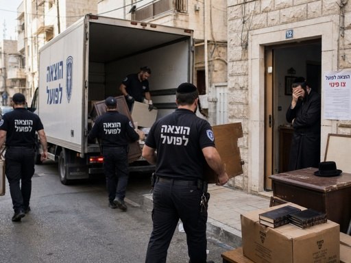 מתמודדים עם חובות או הליכי הוצאה לפועל?