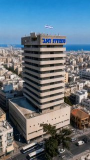 אל תתנו להם להשתלט על הליכוד!