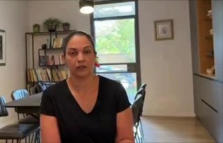 משפחת הנעדרות מלי וליאל יהלומי במסר לציבור ״כל ההפצות נגדנו זה שקר״